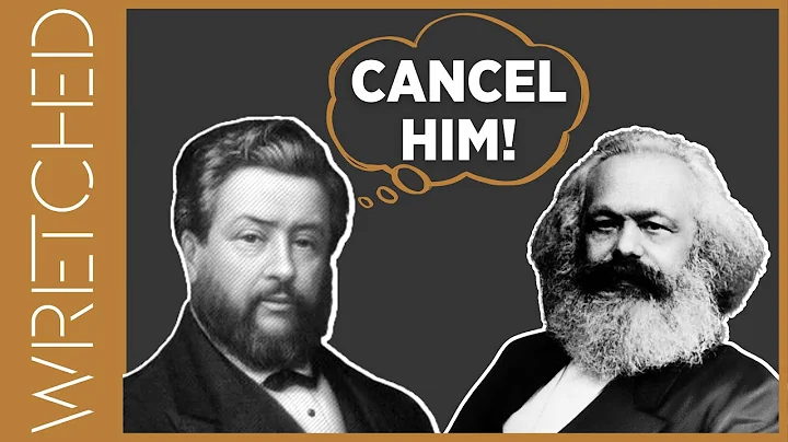 What Charles Spurgeon thought about Karl Marx | WR...