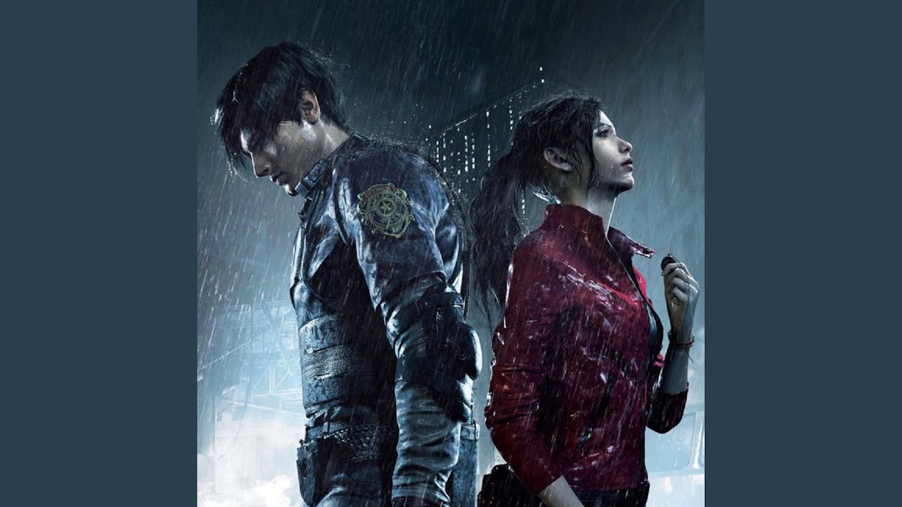 Watch Resident Evil 2: Static Error on YouTube Watch Resident Evil 2: Static Error on YouTube