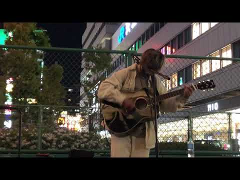 津田りょう／一等星（cover）