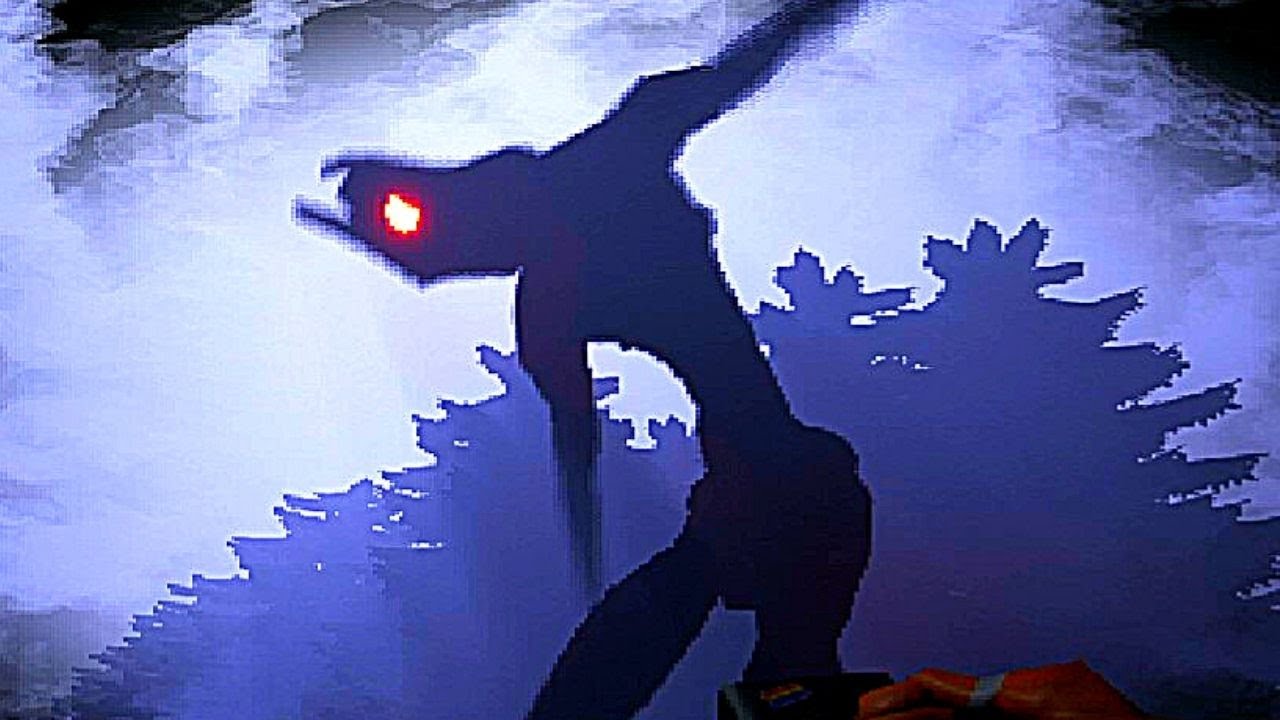 WHEN NIGHT COMES: Find a Missing Person in a Strange Forest in this Horror Game 5MG