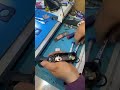Osmo Pocket 3 LCD Rotation Repair — Back to Perfection! 🛠️🔄