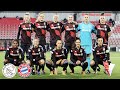 Ajax Amsterdam - FC Bayern im Re-Live | UEFA Women's Champions League