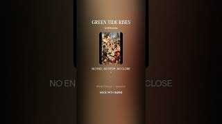 GREEN TIDE RISES (Warhammer 40k Ork Song)