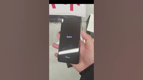 Xiaomi Redmi K60 Unboxing ................... First Look