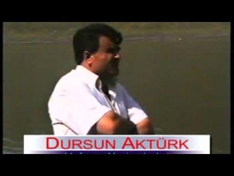 DURSUN AKTÜRK - VEFASIZ YARİM