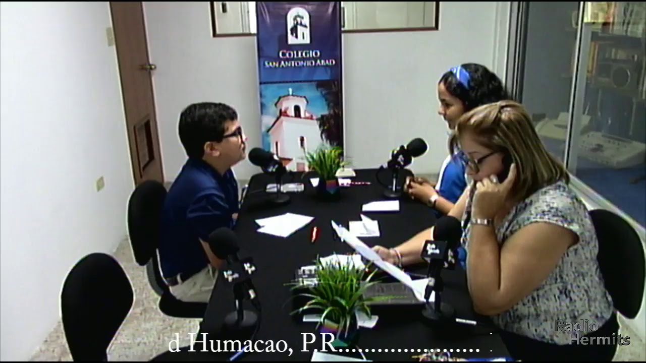 Anuncios y Oración de la Mañana 7 de marzo de 2019