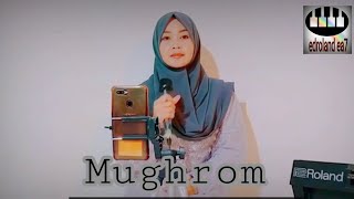 Sholawat Mughrom Qolbi Bihubbika @TomimSafitri