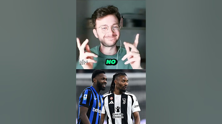😱 I fratelli Thuram insieme in bianconero??? #Juventus #Inter #Thuram #Calciomercato #shorts