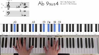 How to Play 'Both Sides of A Smile' (2nd part) | Dave | Full Tutorial