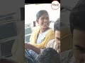 bus ఉచిత ప్రయణ పథకం Congres #telanagana  #trending #revanthreddy #congress #commanman #viral