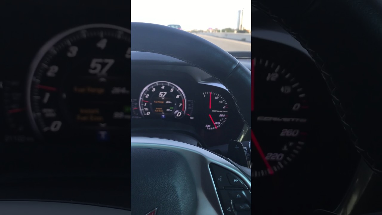Terrible Mystery Rattling noise 2015 Corvette Stingray C7 Z51 YouTube