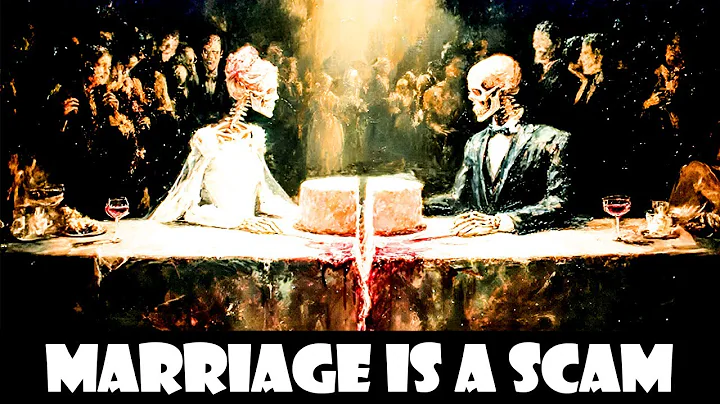 Why Do So Many Marriages End in Divorce? – Nietzsche and the Lie of Love