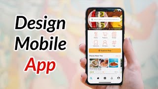 How to Design Mobile App | Wondershare Mockitt screenshot 4