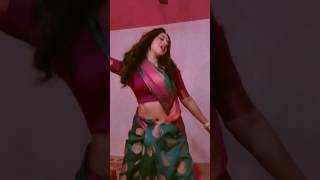 Debadrita Basu Hot Belly Dance Video