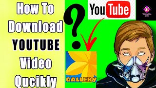 ||How to download youtube videos in mobile gallery in hindi 2021.||#vidmate screenshot 4