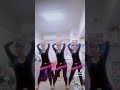 #hulahoopdance with high heels 👠