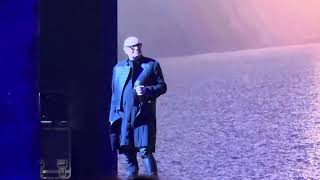 KCP KORNCERT 2024 Jiří Korn ft. Lucie Bílá / Byl by hřích