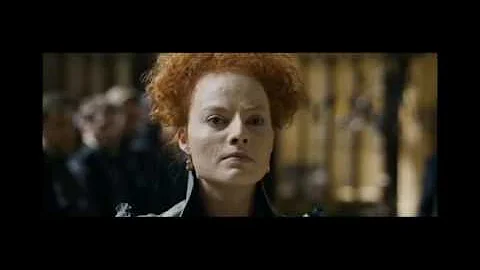 Mary Queen of Scots (2018)  An assertive woman sta...