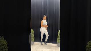 Tarraxinha Solo Dance - Lady Style