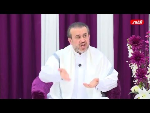 معنى روايات أمرنا او حديثنا صعب مستصعب في كلام ٱل محم د الشيخ الغز ي