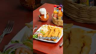 Best tasting freshwater fish #fishing #outdoors