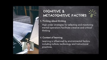 Revisiting 14 Learner-Centered Psychological Principles