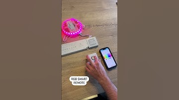 L&S MEC System - RGB Module