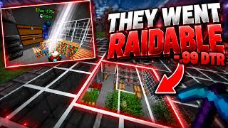 We made our Rich Neighbors Raidable - HCTeams #6