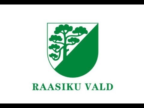 Raasiku vallavolikogu istung 09.12.2025