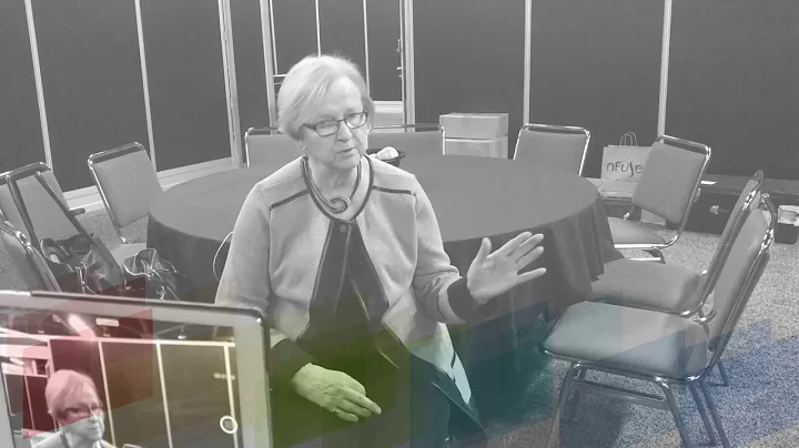 Dr. Rose Marie Robertson explains how lifestyle ch...