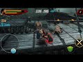 Mobile game gameplay 300 Seize The Glory. Mission 2.