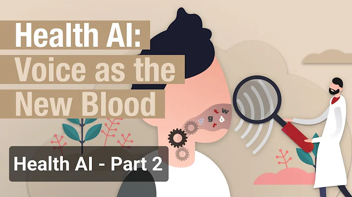 Health AI Series Part 2: Voice as the New Blood