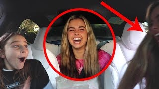 SURPRISING HER FOR BIRTHDAY WITH FAVORITE TIKTOK STAR!!