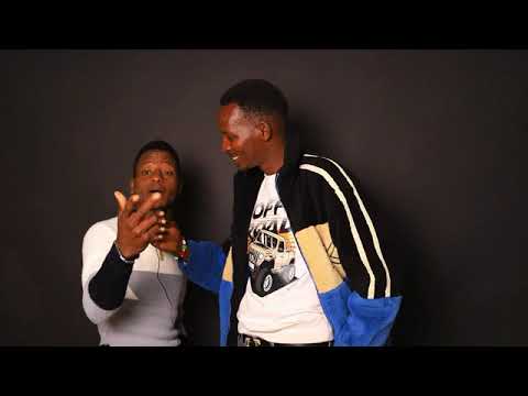 Jackson Pere Ft James Sekut