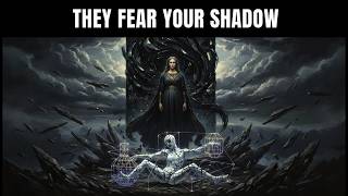 Why the Narcissist Becomes Obsessed with the Dark Empath: The Unavailability Trap