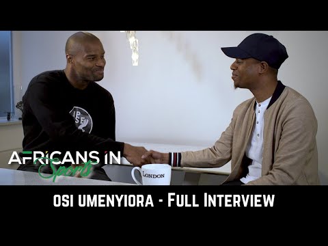 فيديو: Osi Umenyiora Net Worth: ويكي ، متزوج ، أسرة ، زفاف ، راتب ، أشقاء