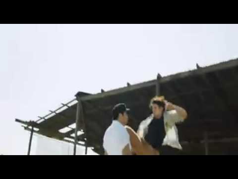 فلم اكشن الديك المقاتل