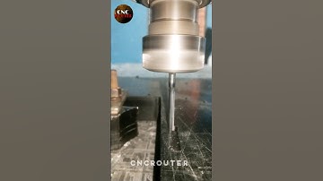 40mm black derlin new design cutting cncrouter machine #machine #cncrouter #router