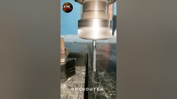 40mm black derlin new design cutting cncrouter machine #machine #cncrouter #router