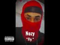 Nozy  fly  audio official 