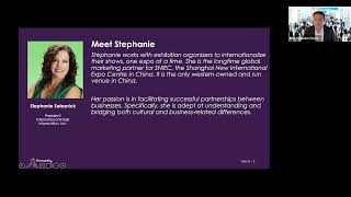 The Future of Events: 2024 Innovations, Insights, and Strategies You Need to Know WEBINAR