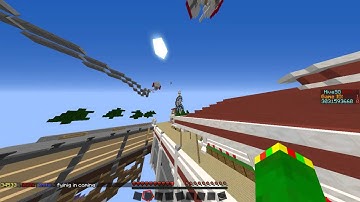 HiveMC Hacker Report: ImFlyingPanda#19