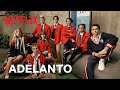 Rebelde | Avance Oficial | Netflix