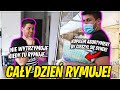 CAŁY DZIEŃ MÓWIĘ TYLKO RYMAMI!