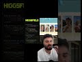 Hissgfield CLI skills