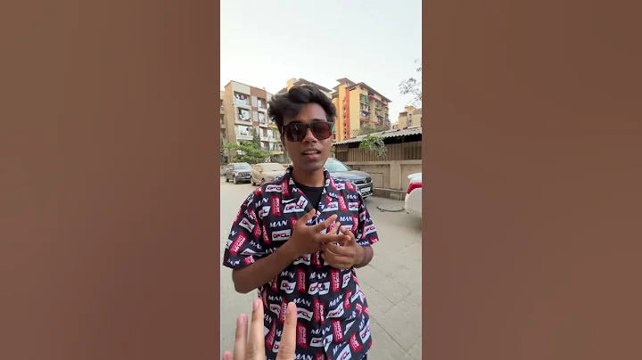 WHICH TOP BRANDS DO YOU WEAR ? 😂SHOCKING😱 #comedy #youtubeshorts #shorts #topbrand #funny - 天天要闻