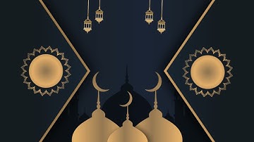 Download Video Ucapan Selamat Bulan Puasa, Template Powerpoint Selamat Berpuasa | Selamat Ramadhan