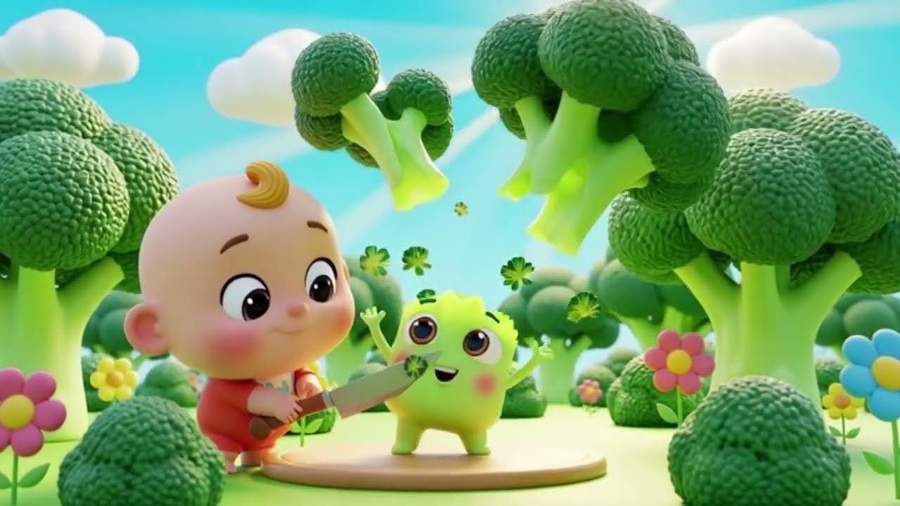 Sweet Treats Dance Song 🍭💃 | Fun Dance & Colors Song for Kids | Nursery Rhymes & Baby Songs 🎶