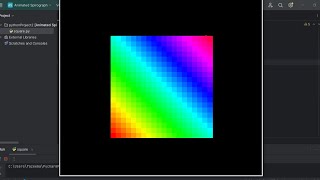 Discovering Python Turtle Graphics: Artistic Creations