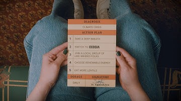 Climate Action That (Actually) Fits Your Life